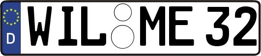 WIL-ME32