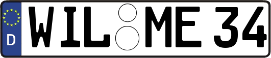 WIL-ME34