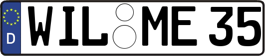 WIL-ME35