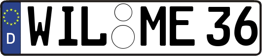 WIL-ME36