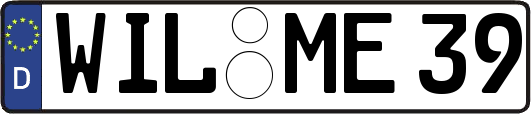 WIL-ME39