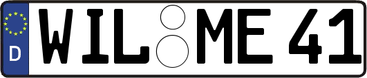 WIL-ME41