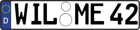 WIL-ME42