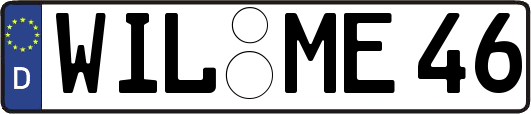 WIL-ME46