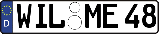 WIL-ME48