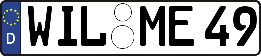 WIL-ME49