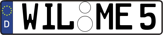 WIL-ME5