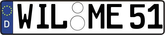 WIL-ME51