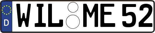 WIL-ME52