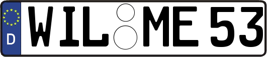 WIL-ME53