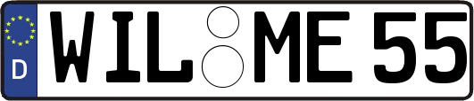 WIL-ME55