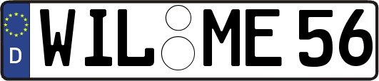 WIL-ME56