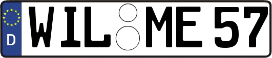 WIL-ME57