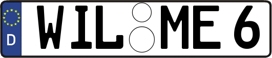 WIL-ME6