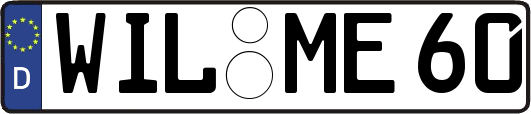 WIL-ME60