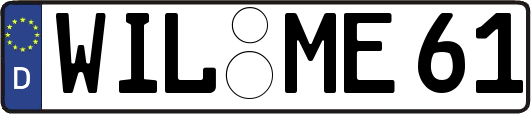 WIL-ME61