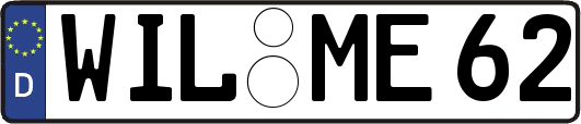 WIL-ME62