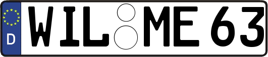 WIL-ME63