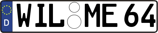 WIL-ME64