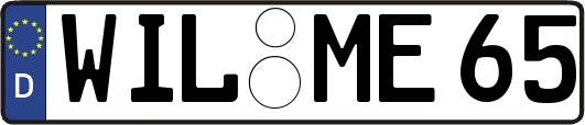WIL-ME65