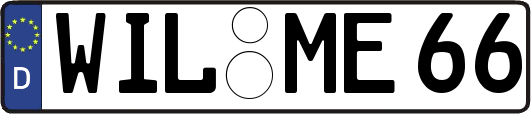WIL-ME66