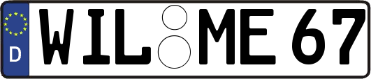 WIL-ME67