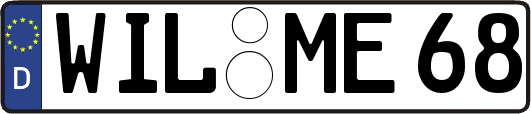 WIL-ME68