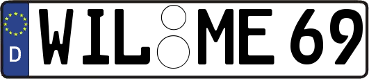WIL-ME69