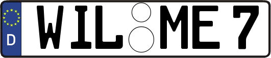WIL-ME7