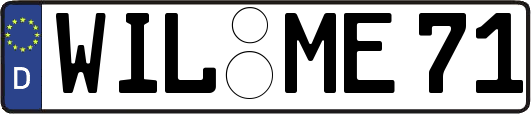 WIL-ME71