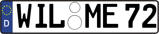 WIL-ME72