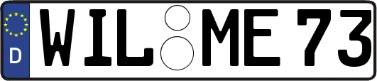 WIL-ME73