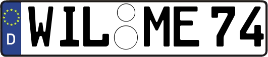 WIL-ME74