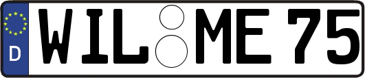 WIL-ME75