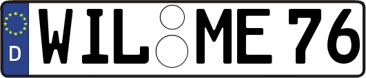 WIL-ME76
