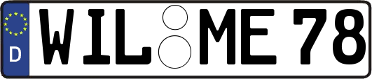 WIL-ME78
