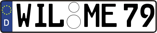 WIL-ME79
