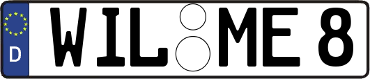 WIL-ME8