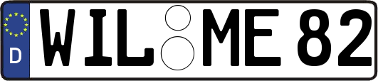 WIL-ME82