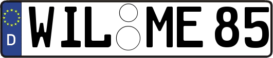 WIL-ME85