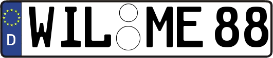 WIL-ME88