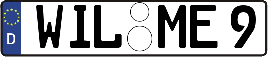 WIL-ME9