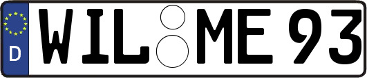 WIL-ME93