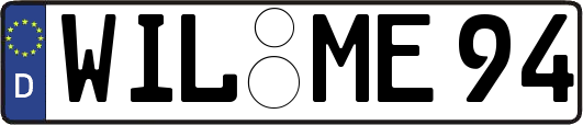 WIL-ME94