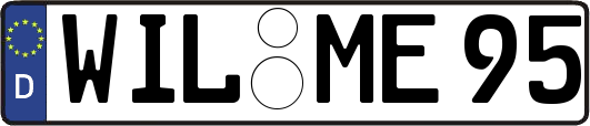 WIL-ME95