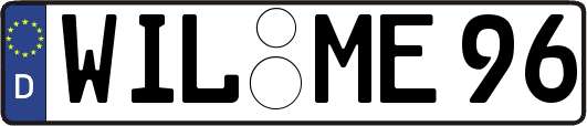 WIL-ME96