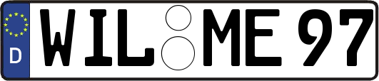 WIL-ME97