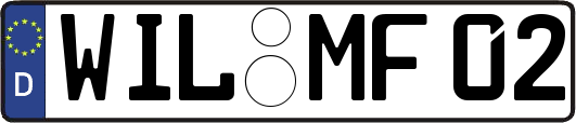 WIL-MF02