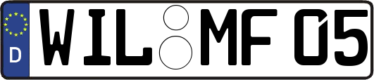 WIL-MF05