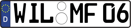 WIL-MF06